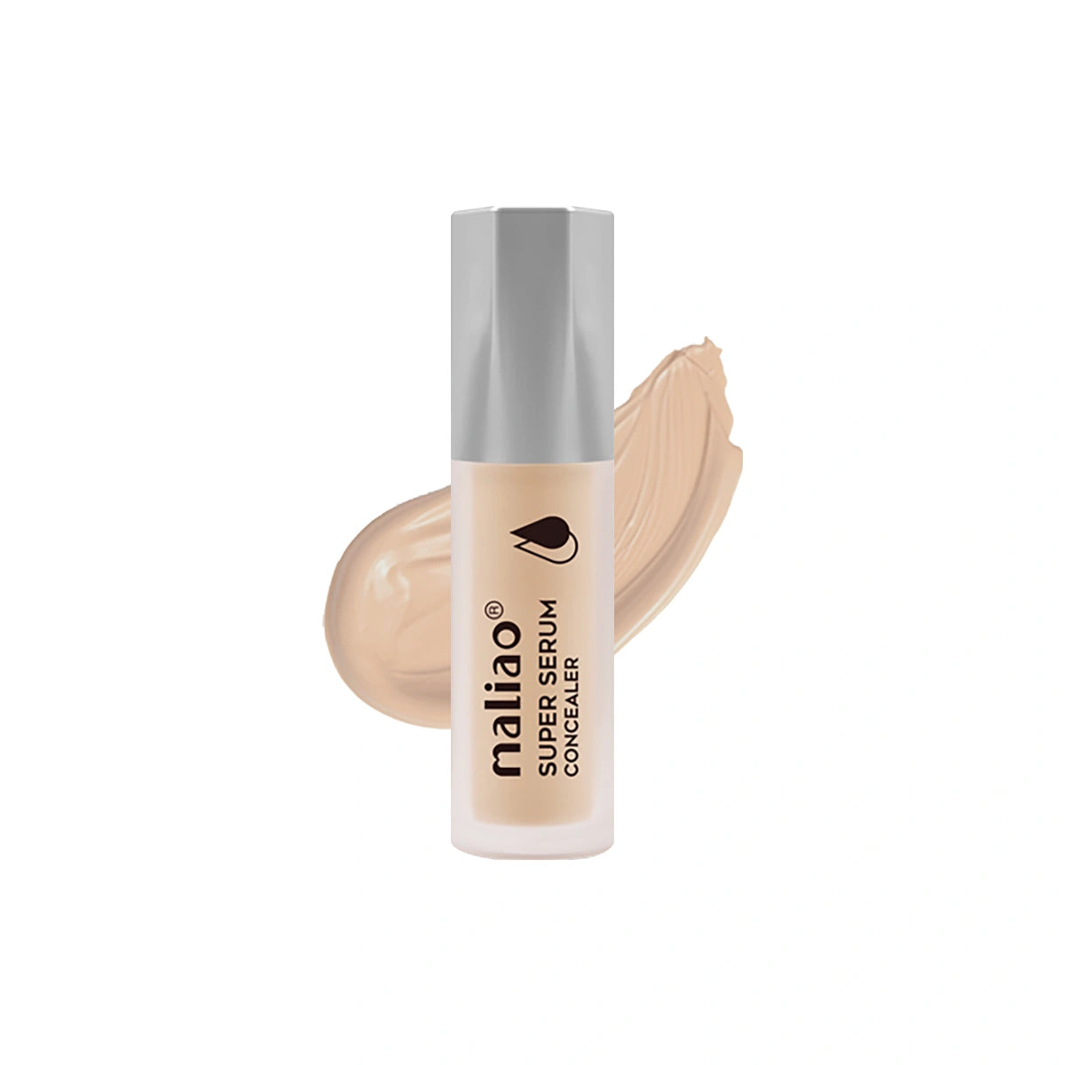 Maliao Super Serum Concealer - Even Skin Color, Cover Periorbital Dark Circles